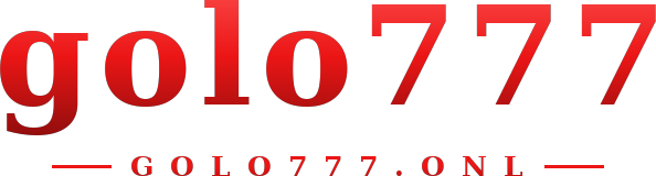 golo777 logo